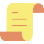 Invitation icon 64x64