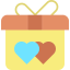 Present icon 64x64