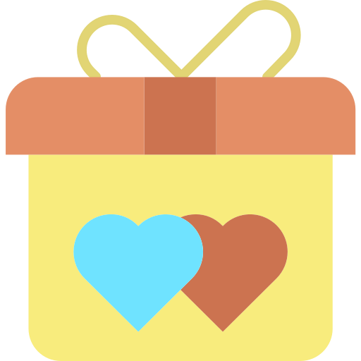 Present icon