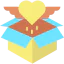 Gift icon 64x64