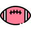 Rugby icon 64x64