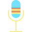 Microphone icon 64x64