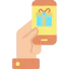 Receive icon 64x64