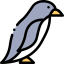 Penguin icon 64x64