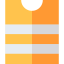 Reflective vest アイコン 64x64