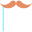 Moustache icon 64x64