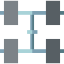 Axis アイコン 64x64