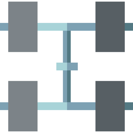 Axis icon