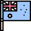 Australia icon 64x64