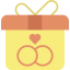 Wedding presents Symbol 64x64