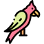 Parrot icon 64x64