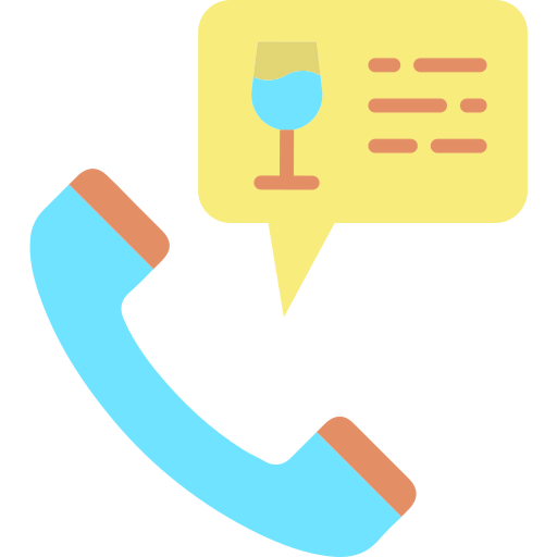 Call icon