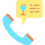 Call icon 64x64