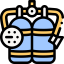 Diving icon 64x64