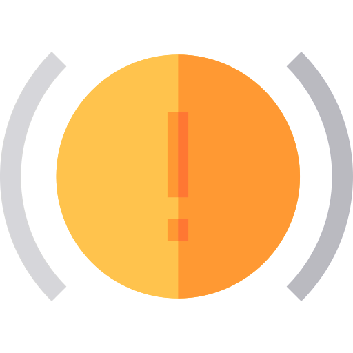 Alert icon