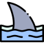 Shark icon 64x64