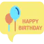 Message icon 64x64