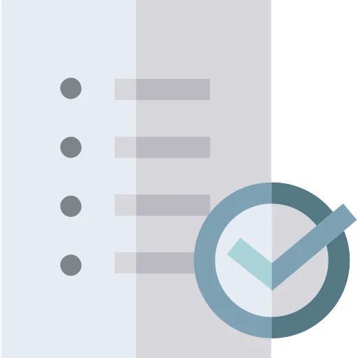 Result icon