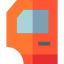 Car door Symbol 64x64