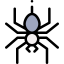 Spider icon 64x64
