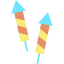 Firecrackers Symbol 64x64
