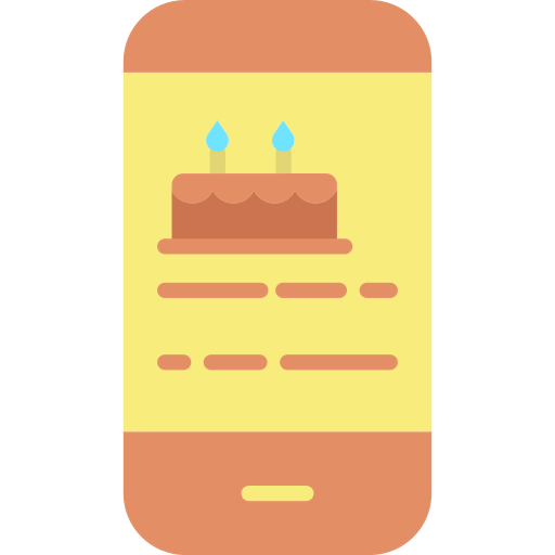 Message icon