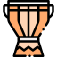 Drum icon 64x64