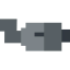 Exhaust pipe icon 64x64
