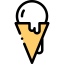 Ice cream icon 64x64