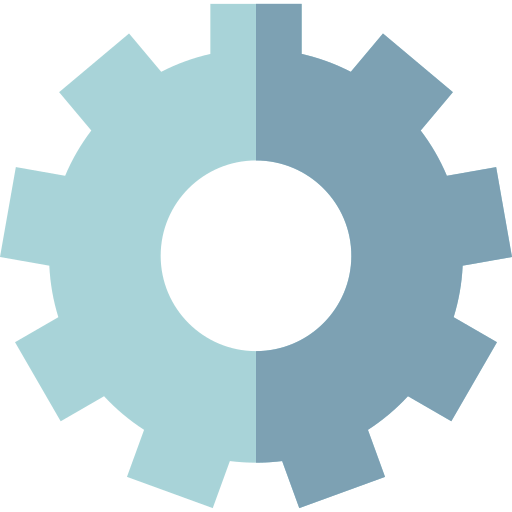 Nut icon