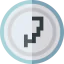 Shift icon 64x64