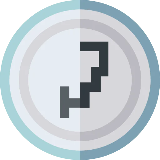 Shift icon