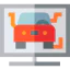 Diagnosis icon 64x64
