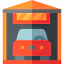 Repair shop icon 64x64