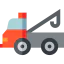 Tow truck icon 64x64
