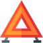 Triangle icon 64x64