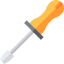Screwdriver icon 64x64
