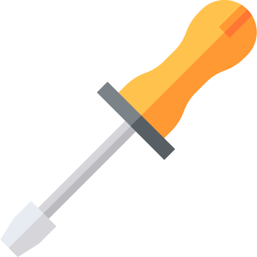 Screwdriver icon