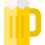 Beer mug icon 64x64