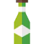 Beer bottle icon 64x64