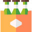 Beer box іконка 64x64