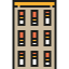 Apartment icon 64x64