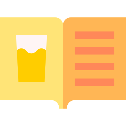 Menu icon