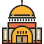 Synagogue icon 64x64