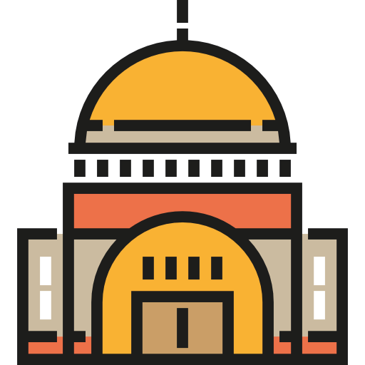 Synagogue icon