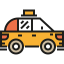 Taxi icon 64x64