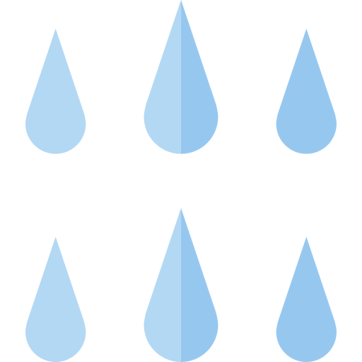 Rain icon