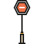 Stop icon 64x64