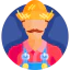 Farmer icon 64x64