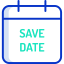 Calendar icon 64x64
